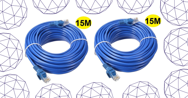 15m ethernet cables improve your connectivity